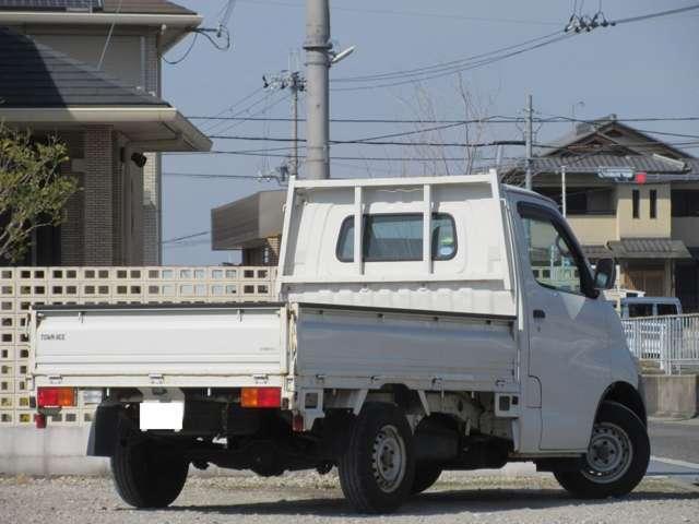 Ref:AUX-22951846 TOYOTA TOWNACE TRUCK 2014 2 Ref:AUX-22951846 TOYOTA TOWNACE TRUCK 2014 - Image 2