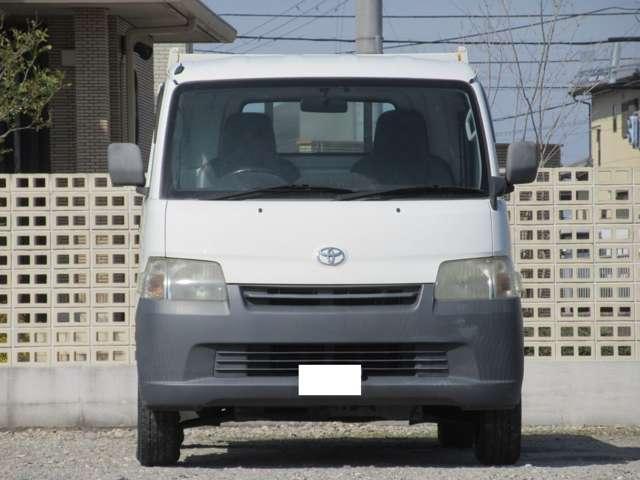 Ref:AUX-22951846 TOYOTA TOWNACE TRUCK 2014 4 Ref:AUX-22951846 TOYOTA TOWNACE TRUCK 2014 - Image 4