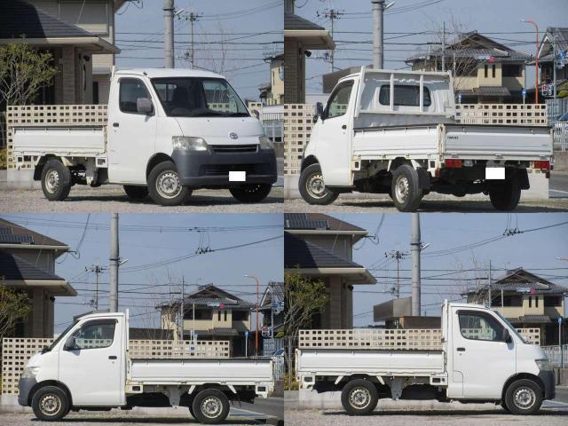 Ref:AUX-22951846 TOYOTA TOWNACE TRUCK 2014 5 Ref:AUX-22951846 TOYOTA TOWNACE TRUCK 2014 - Image 5