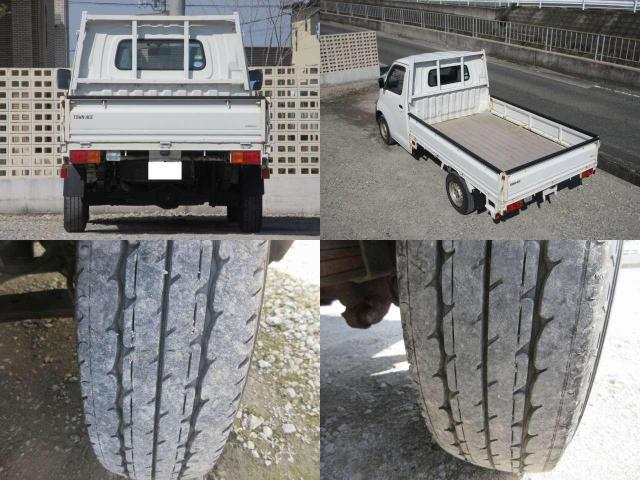 Ref:AUX-22951846 TOYOTA TOWNACE TRUCK 2014 6 Ref:AUX-22951846 TOYOTA TOWNACE TRUCK 2014 - Image 6