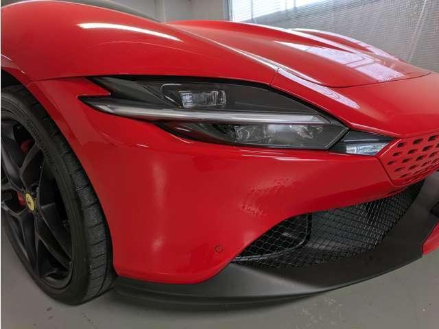 Ref:AUX-22954784 FERRARI ROMA SPIDER 2026 6 Ref:AUX-22954784 FERRARI ROMA SPIDER 2026 - Image 6