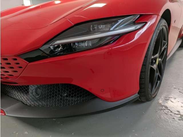 Ref:AUX-22954784 FERRARI ROMA SPIDER 2026 7 Ref:AUX-22954784 FERRARI ROMA SPIDER 2026 - Image 7