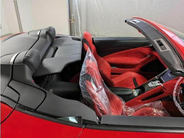 Ref:AUX-22954784 FERRARI ROMA SPIDER 2026 10 Ref:AUX-22954784 FERRARI ROMA SPIDER 2026 - Image 10