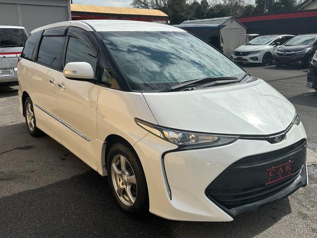 Ref:AUX-22955763 TOYOTA ESTIMA 2017 17 Ref:AUX-22955763 TOYOTA ESTIMA 2017 - Image 17