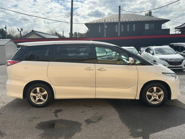 Ref:AUX-22955763 TOYOTA ESTIMA 2017 18 Ref:AUX-22955763 TOYOTA ESTIMA 2017 - Image 18