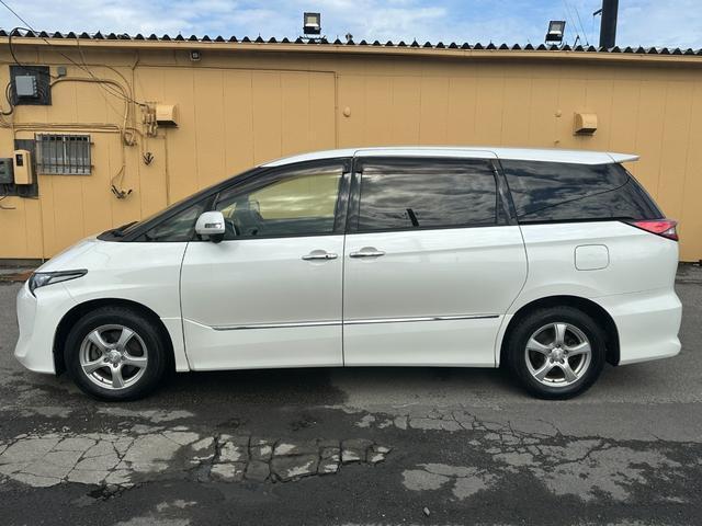 Ref:AUX-22955763 TOYOTA ESTIMA 2017 19 Ref:AUX-22955763 TOYOTA ESTIMA 2017 - Image 19