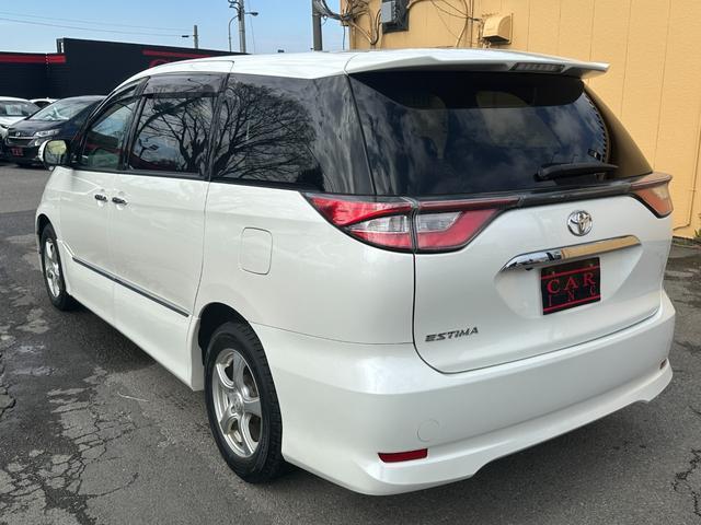 Ref:AUX-22955763 TOYOTA ESTIMA 2017 20 Ref:AUX-22955763 TOYOTA ESTIMA 2017 - Image 20