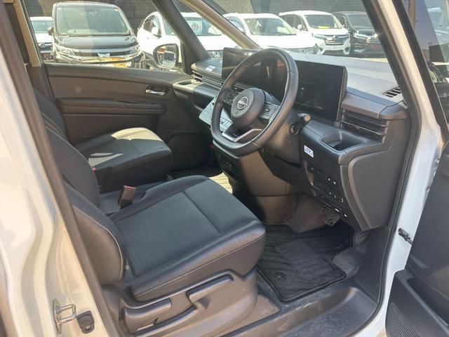 Ref:AUX-22955764 NISSAN SERENA 2023 11 Ref:AUX-22955764 NISSAN SERENA 2023 - Image 11