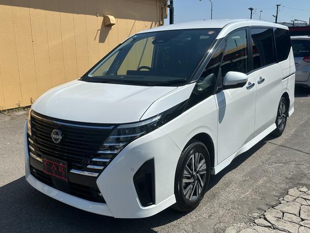 Ref:AUX-22955764 NISSAN SERENA 2023 17 Ref:AUX-22955764 NISSAN SERENA 2023 - Image 17