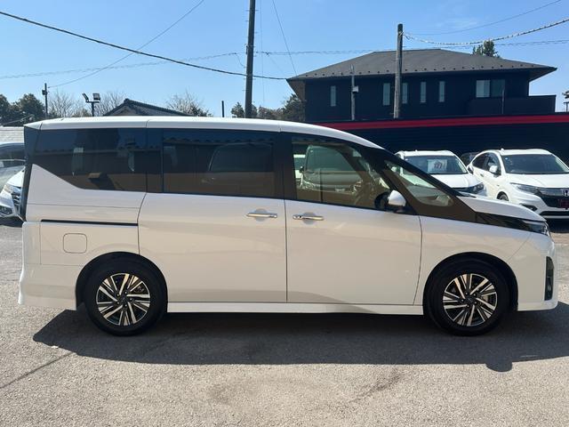 Ref:AUX-22955764 NISSAN SERENA 2023 19 Ref:AUX-22955764 NISSAN SERENA 2023 - Image 19