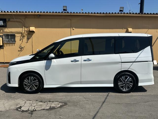 Ref:AUX-22955764 NISSAN SERENA 2023 20 Ref:AUX-22955764 NISSAN SERENA 2023 - Image 20