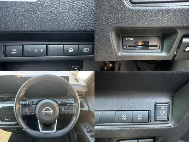 Ref:AUX-22955764 NISSAN SERENA 2023 7 Ref:AUX-22955764 NISSAN SERENA 2023 - Image 7