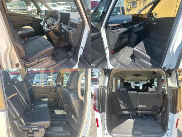 Ref:AUX-22955764 NISSAN SERENA 2023 8 Ref:AUX-22955764 NISSAN SERENA 2023 - Image 8