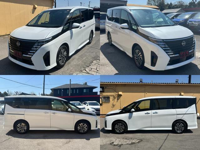 Ref:AUX-22955764 NISSAN SERENA 2023 9 Ref:AUX-22955764 NISSAN SERENA 2023 - Image 9