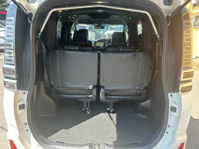 Ref:AUX-22955765 TOYOTA VOXY 2018 15 Ref:AUX-22955765 TOYOTA VOXY 2018 - Image 15