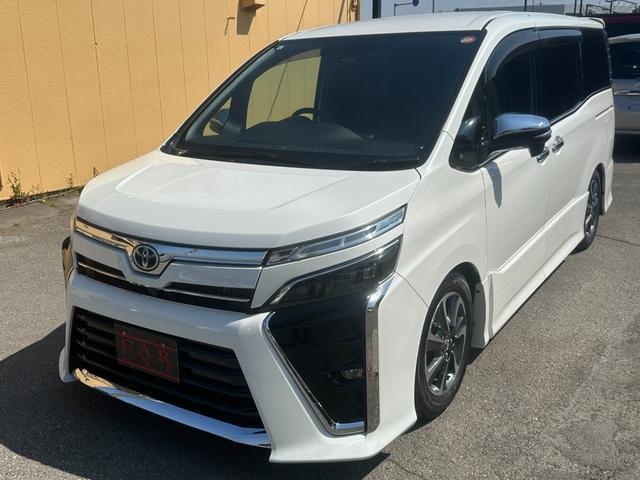 Ref:AUX-22955765 TOYOTA VOXY 2018 16 Ref:AUX-22955765 TOYOTA VOXY 2018 - Image 16
