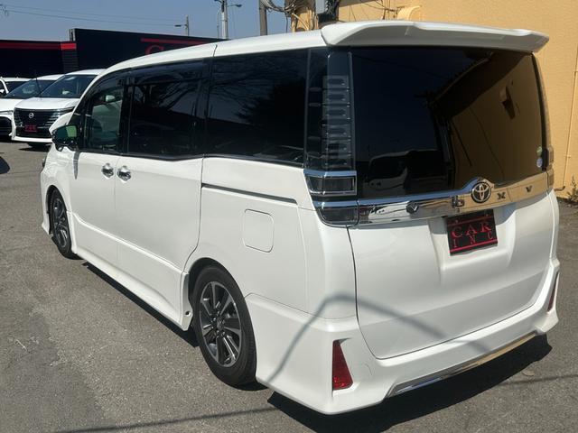 Ref:AUX-22955765 TOYOTA VOXY 2018 20 Ref:AUX-22955765 TOYOTA VOXY 2018 - Image 20