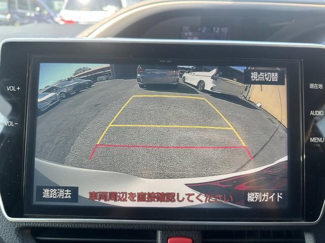 Ref:AUX-22955765 TOYOTA VOXY 2018 4 Ref:AUX-22955765 TOYOTA VOXY 2018 - Image 4