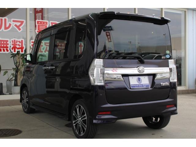 Ref:AUX-22956665 DAIHATSU TANTO 2015 11 Ref:AUX-22956665 DAIHATSU TANTO 2015 - Image 11