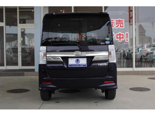 Ref:AUX-22956665 DAIHATSU TANTO 2015 12 Ref:AUX-22956665 DAIHATSU TANTO 2015 - Image 12