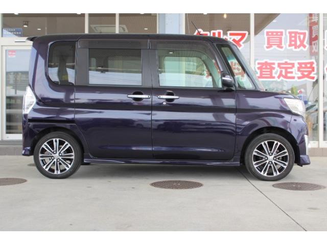 Ref:AUX-22956665 DAIHATSU TANTO 2015 13 Ref:AUX-22956665 DAIHATSU TANTO 2015 - Image 13