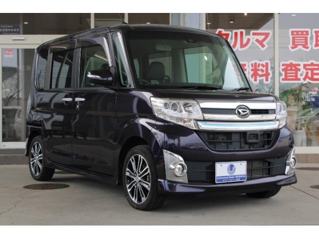 Ref:AUX-22956665 DAIHATSU TANTO 2015 14 Ref:AUX-22956665 DAIHATSU TANTO 2015 - Image 14