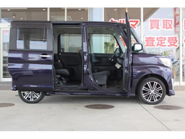 Ref:AUX-22956665 DAIHATSU TANTO 2015 15 Ref:AUX-22956665 DAIHATSU TANTO 2015 - Image 15