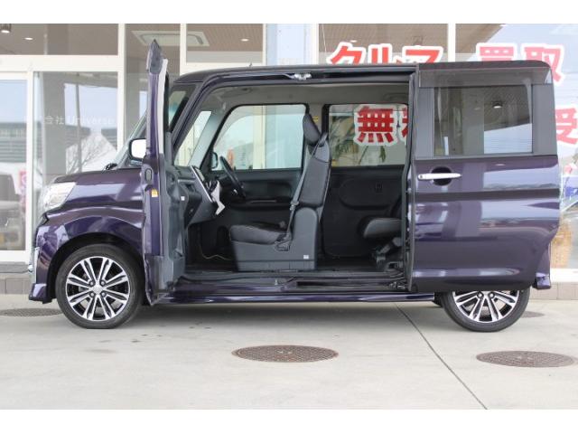 Ref:AUX-22956665 DAIHATSU TANTO 2015 16 Ref:AUX-22956665 DAIHATSU TANTO 2015 - Image 16