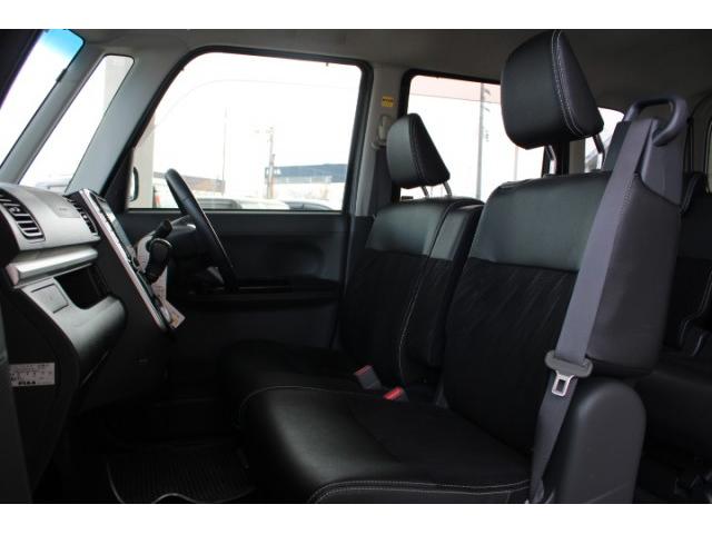 Ref:AUX-22956665 DAIHATSU TANTO 2015 18 Ref:AUX-22956665 DAIHATSU TANTO 2015 - Image 18