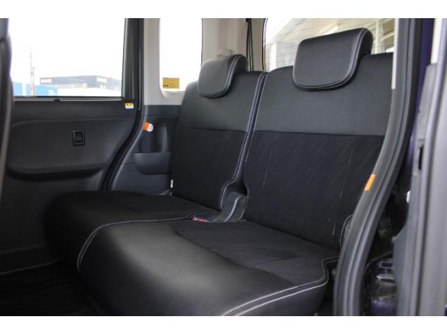 Ref:AUX-22956665 DAIHATSU TANTO 2015 19 Ref:AUX-22956665 DAIHATSU TANTO 2015 - Image 19