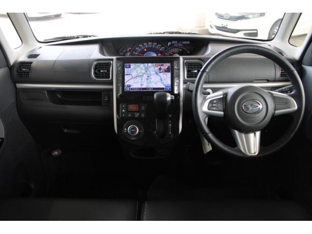 Ref:AUX-22956665 DAIHATSU TANTO 2015 4 Ref:AUX-22956665 DAIHATSU TANTO 2015 - Image 4