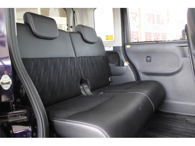 Ref:AUX-22956665 DAIHATSU TANTO 2015 6 Ref:AUX-22956665 DAIHATSU TANTO 2015 - Image 6