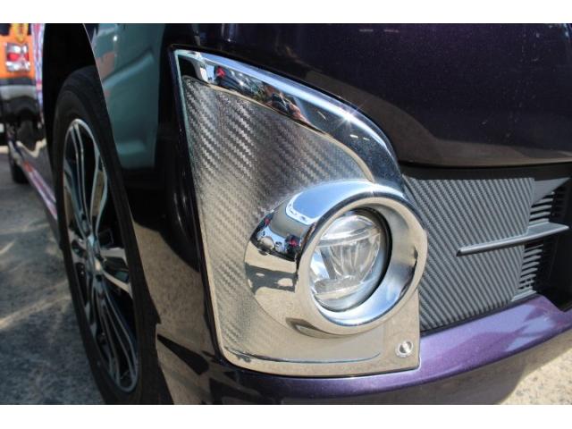 Ref:AUX-22956665 DAIHATSU TANTO 2015 9 Ref:AUX-22956665 DAIHATSU TANTO 2015 - Image 9