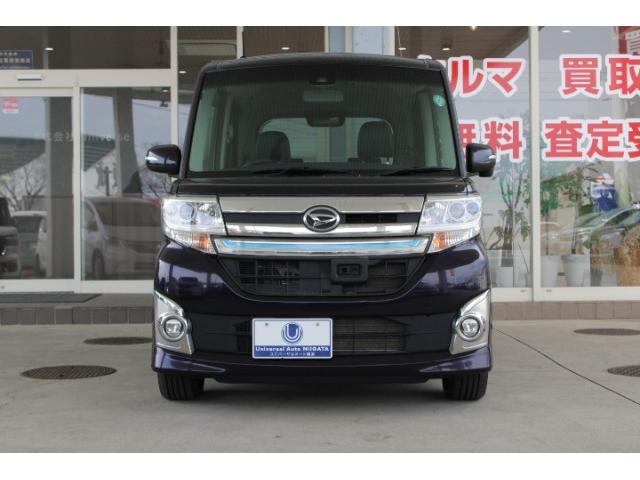 Ref:AUX-22956665 DAIHATSU TANTO 2015 10 Ref:AUX-22956665 DAIHATSU TANTO 2015 - Image 10