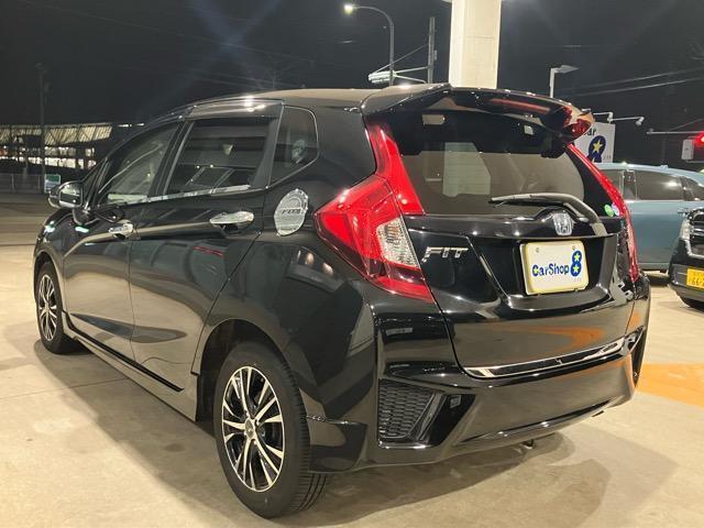 Ref:AUX-22956910 HONDA FIT 2014 2 Ref:AUX-22956910 HONDA FIT 2014 - Image 2