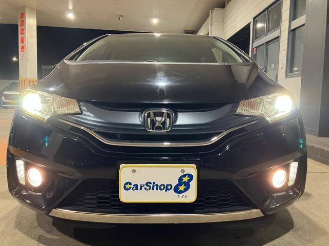 Ref:AUX-22956910 HONDA FIT 2014 4 Ref:AUX-22956910 HONDA FIT 2014 - Image 4