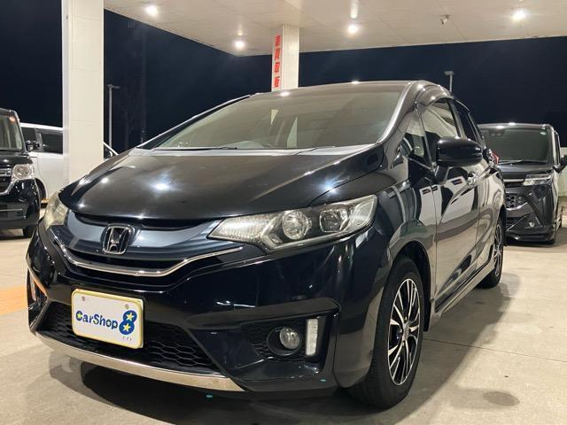 Ref:AUX-22956910 HONDA FIT 2014 5 Ref:AUX-22956910 HONDA FIT 2014 - Image 5