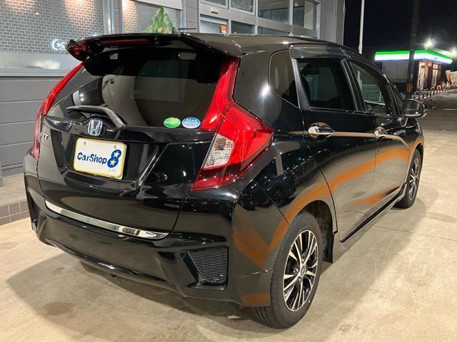 Ref:AUX-22956910 HONDA FIT 2014 6 Ref:AUX-22956910 HONDA FIT 2014 - Image 6