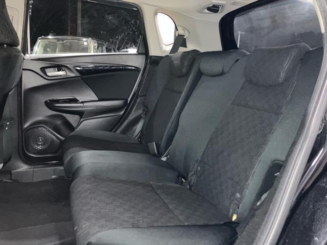 Ref:AUX-22956910 HONDA FIT 2014 8 Ref:AUX-22956910 HONDA FIT 2014 - Image 8