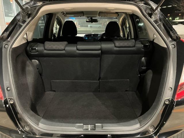 Ref:AUX-22956910 HONDA FIT 2014 9 Ref:AUX-22956910 HONDA FIT 2014 - Image 9