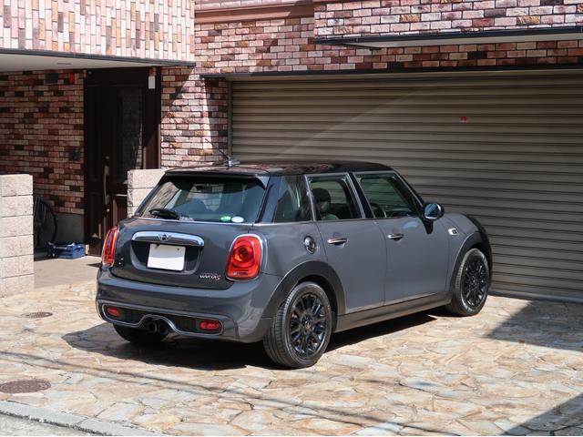 Ref:AUX-22957067 MINI MINI 2015 2 Ref:AUX-22957067 MINI MINI 2015 - Image 2