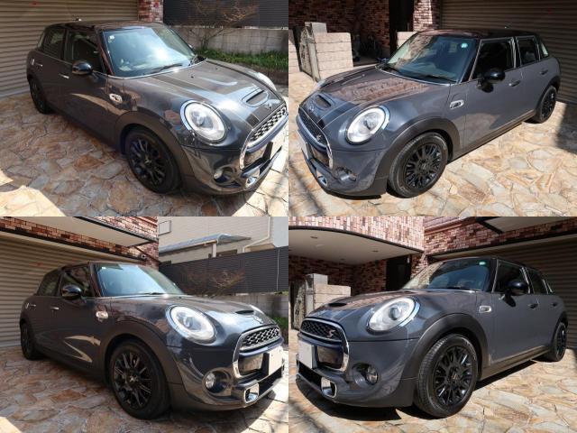 Ref:AUX-22957067 MINI MINI 2015 4 Ref:AUX-22957067 MINI MINI 2015 - Image 4