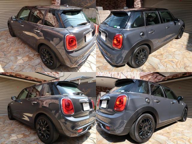 Ref:AUX-22957067 MINI MINI 2015 6 Ref:AUX-22957067 MINI MINI 2015 - Image 6
