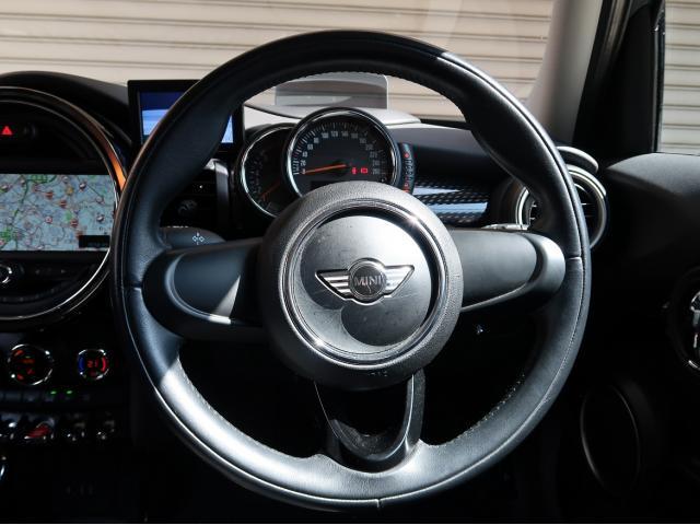 Ref:AUX-22957067 MINI MINI 2015 8 Ref:AUX-22957067 MINI MINI 2015 - Image 8