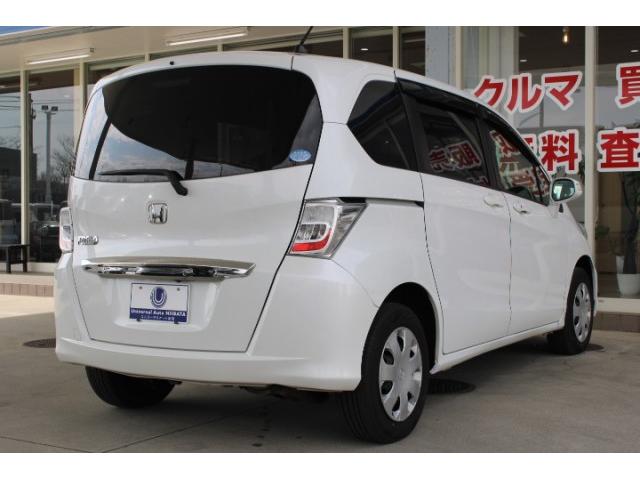 Ref:AUX-22957112 HONDA FREED 2013 2 Ref:AUX-22957112 HONDA FREED 2013 - Image 2