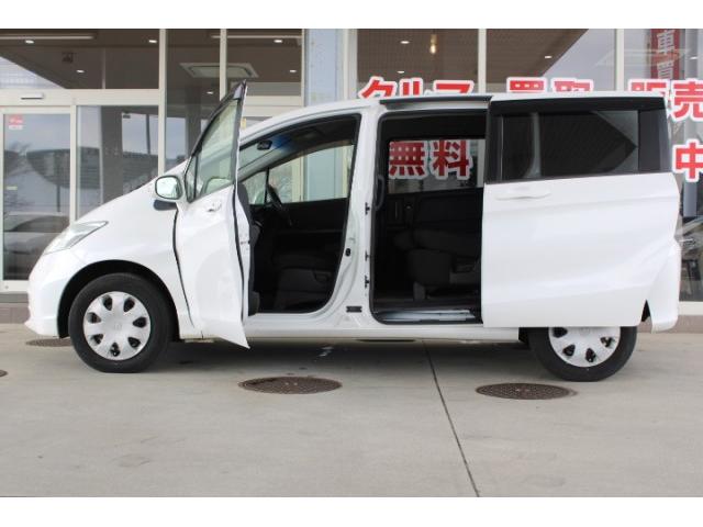 Ref:AUX-22957112 HONDA FREED 2013 16 Ref:AUX-22957112 HONDA FREED 2013 - Image 16