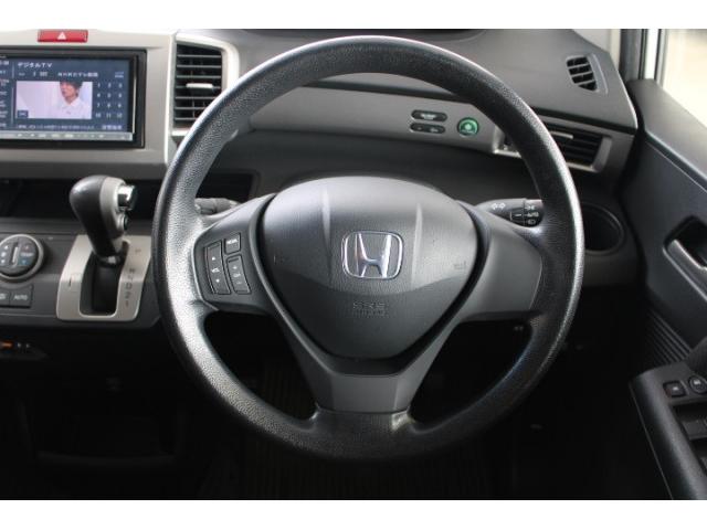 Ref:AUX-22957112 HONDA FREED 2013 17 Ref:AUX-22957112 HONDA FREED 2013 - Image 17