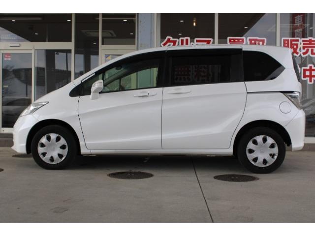 Ref:AUX-22957112 HONDA FREED 2013 3 Ref:AUX-22957112 HONDA FREED 2013 - Image 3