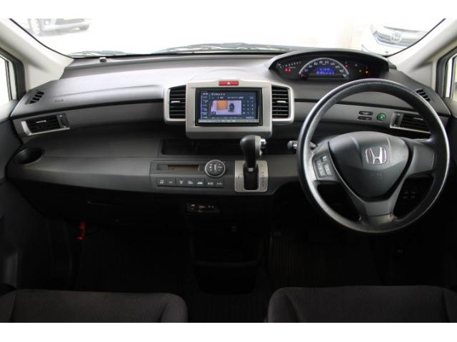 Ref:AUX-22957112 HONDA FREED 2013 4 Ref:AUX-22957112 HONDA FREED 2013 - Image 4