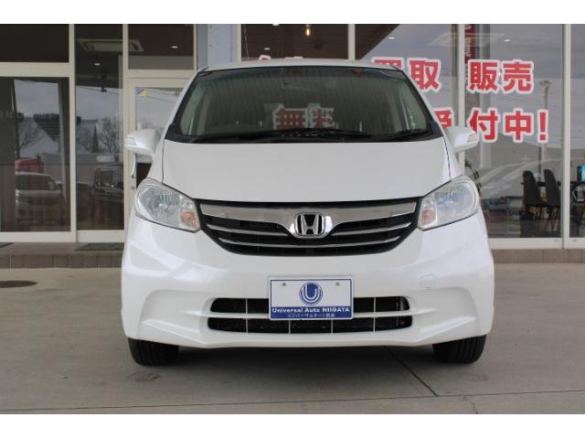 Ref:AUX-22957112 HONDA FREED 2013 10 Ref:AUX-22957112 HONDA FREED 2013 - Image 10